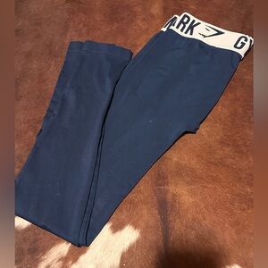 Gymshark Athletic Leggings